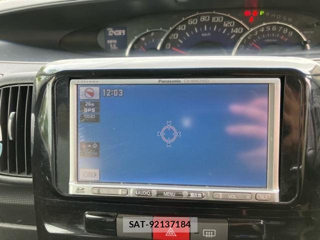 Daihatsu TANTO CUSTOM 2011-06 7903513-25