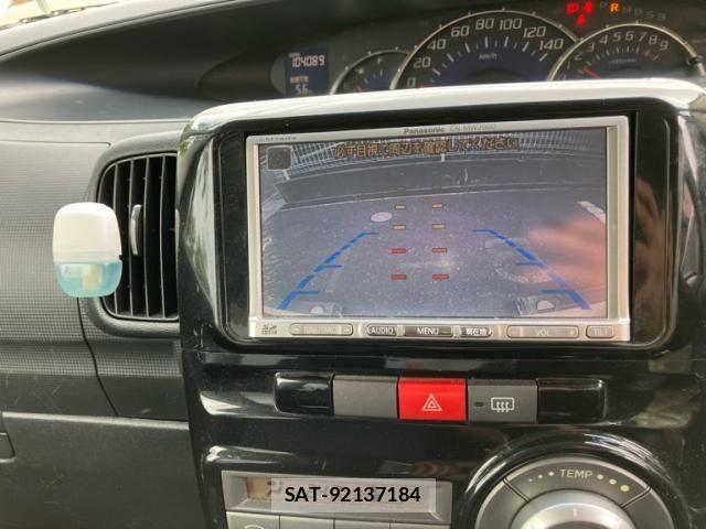 Daihatsu TANTO CUSTOM 2011-06 7903513-26
