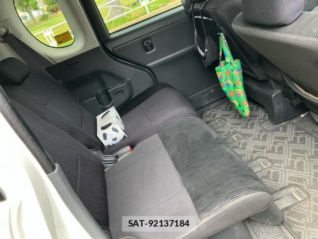 Daihatsu TANTO CUSTOM 2011-06 7903513-28