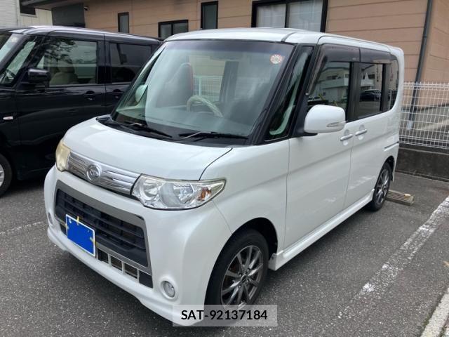 Daihatsu TANTO CUSTOM 2011-06 7903513-2