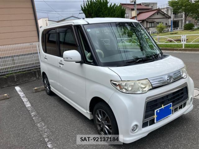 Daihatsu TANTO CUSTOM 2011-06 7903513-3