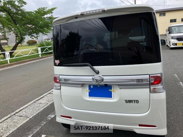 Daihatsu TANTO CUSTOM 2011-06 7903513-4