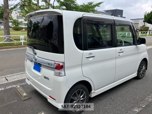 Daihatsu TANTO CUSTOM 2011-06 7903513-5