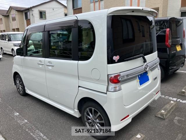 Daihatsu TANTO CUSTOM 2011-06 7903513-6