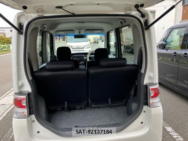 Daihatsu TANTO CUSTOM 2011-06 7903513-7