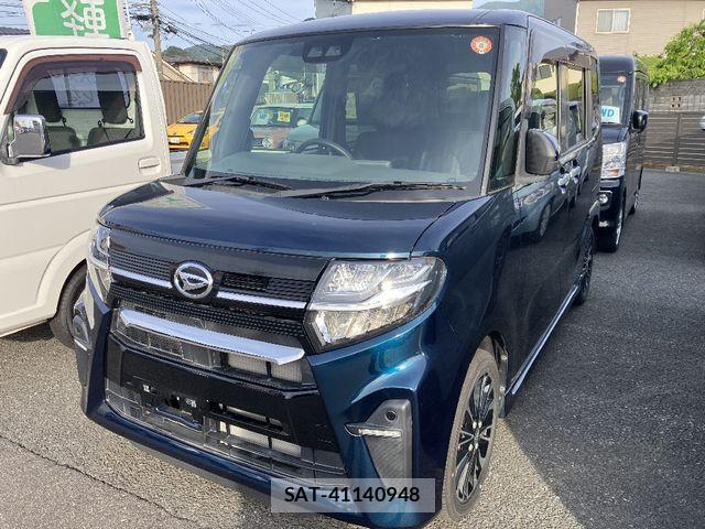 Daihatsu TANTO CUSTOM 2019-07 7903506-0