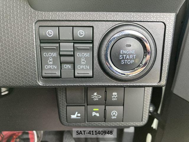 Daihatsu TANTO CUSTOM 2019-07 7903506-12