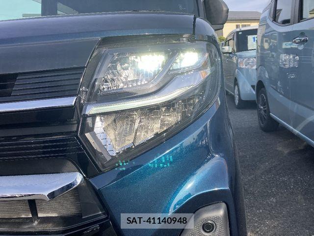 Daihatsu TANTO CUSTOM 2019-07 7903506-18