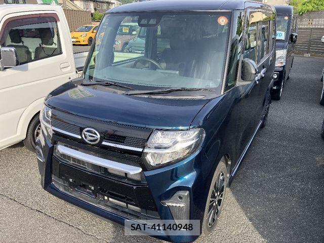 Daihatsu TANTO CUSTOM 2019-07 7903506-1