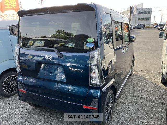 Daihatsu TANTO CUSTOM 2019-07 7903506-2