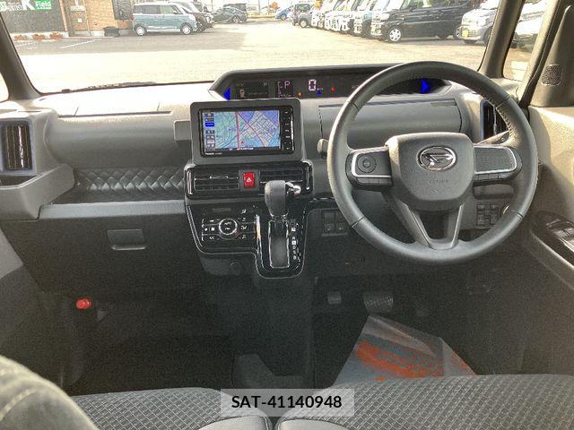 Daihatsu TANTO CUSTOM 2019-07 7903506-3