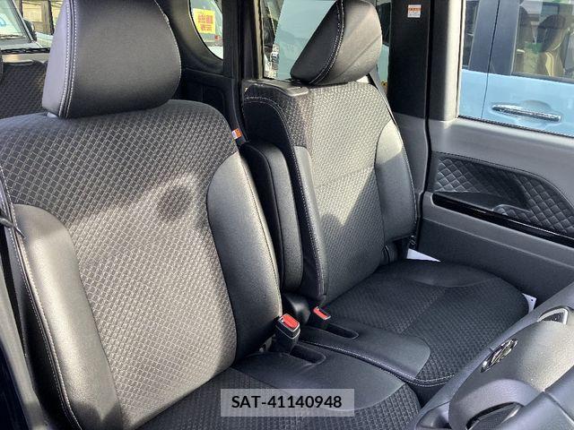 Daihatsu TANTO CUSTOM 2019-07 7903506-4