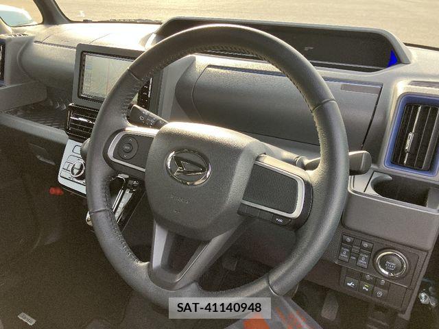 Daihatsu TANTO CUSTOM 2019-07 7903506-5