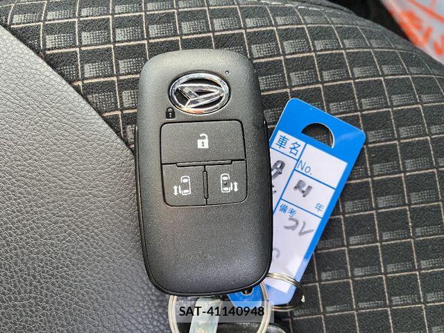 Daihatsu TANTO CUSTOM 2019-07 7903506-8