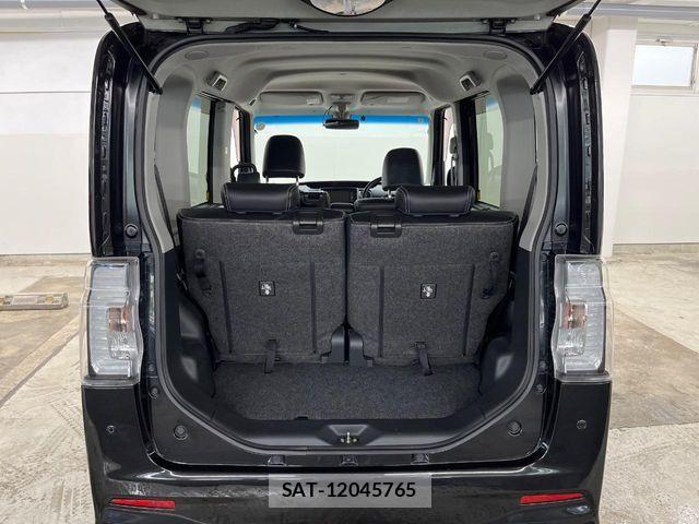 Daihatsu TANTO CUSTOM 2016-08 7903508-9