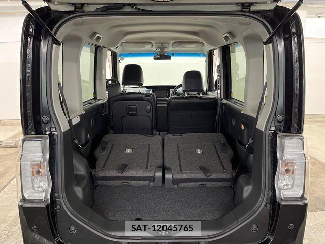 Daihatsu TANTO CUSTOM 2016-08 7903508-10