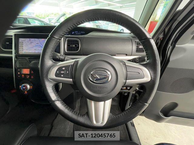 Daihatsu TANTO CUSTOM 2016-08 7903508-12