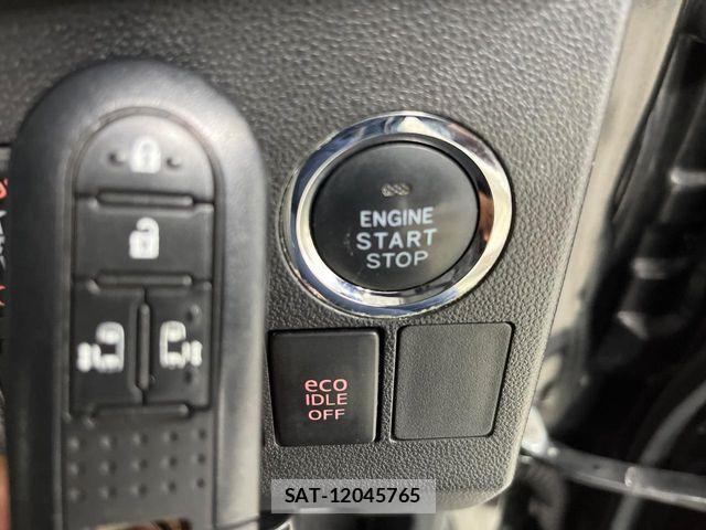 Daihatsu TANTO CUSTOM 2016-08 7903508-13