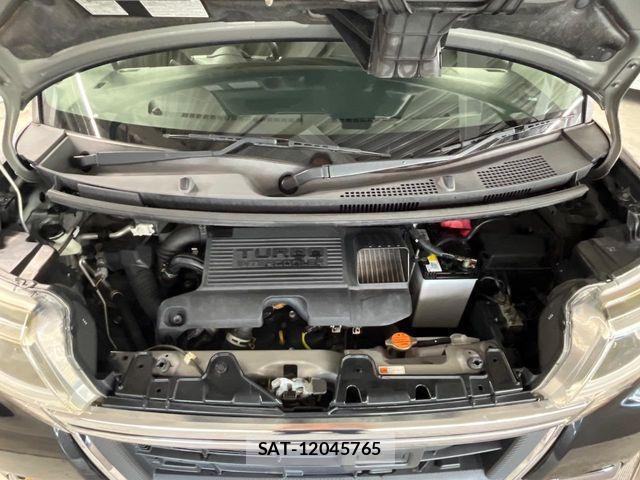 Daihatsu TANTO CUSTOM 2016-08 7903508-16