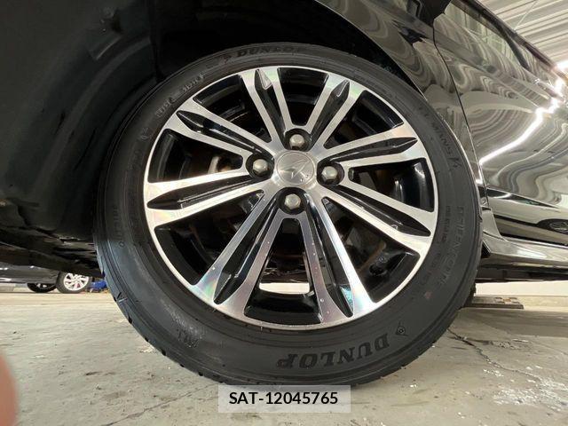 Daihatsu TANTO CUSTOM 2016-08 7903508-18