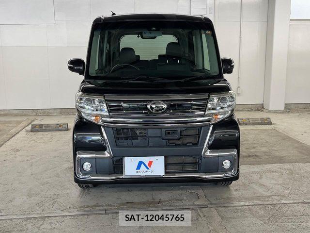 Daihatsu TANTO CUSTOM 2016-08 7903508-19