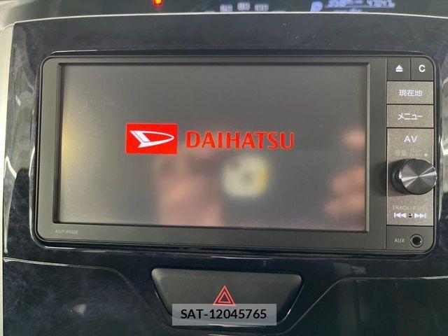 Daihatsu TANTO CUSTOM 2016-08 7903508-2