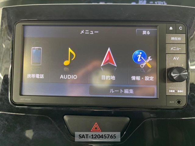 Daihatsu TANTO CUSTOM 2016-08 7903508-3