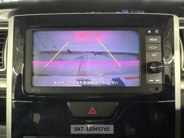 Daihatsu TANTO CUSTOM 2016-08 7903508-4