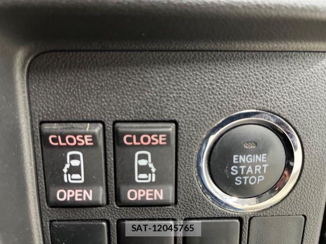Daihatsu TANTO CUSTOM 2016-08 7903508-5