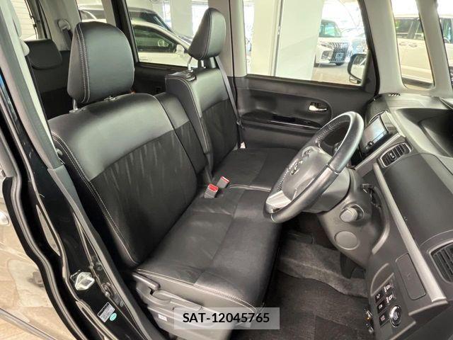 Daihatsu TANTO CUSTOM 2016-08 7903508-7