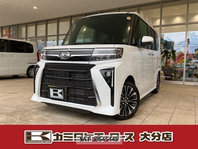 Daihatsu TANTO CUSTOM 2025-08 7903501-0