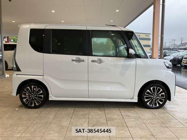 Daihatsu TANTO CUSTOM 2025-08 7903501-10