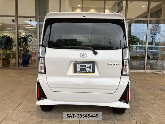 Daihatsu TANTO CUSTOM 2025-08 7903501-13