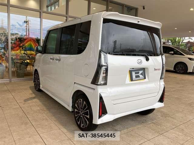 Daihatsu TANTO CUSTOM 2025-08 7903501-14