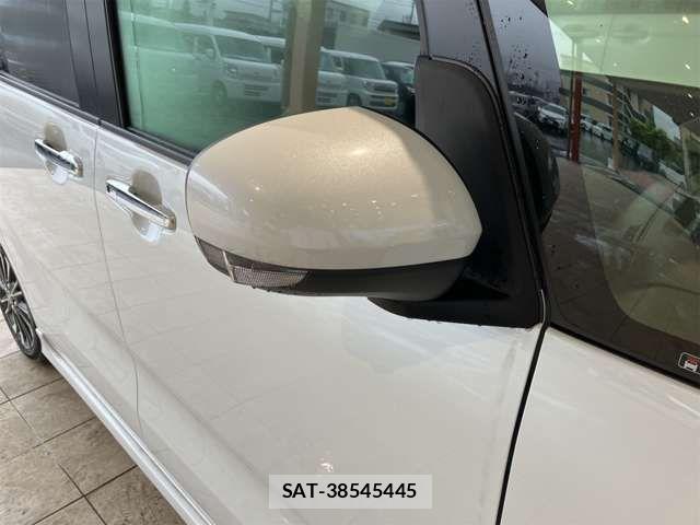 Daihatsu TANTO CUSTOM 2025-08 7903501-15