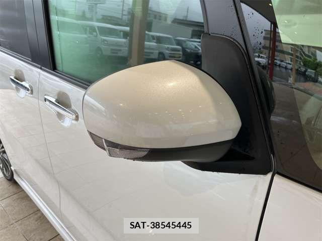 Daihatsu TANTO CUSTOM 2025-08 7903501-17