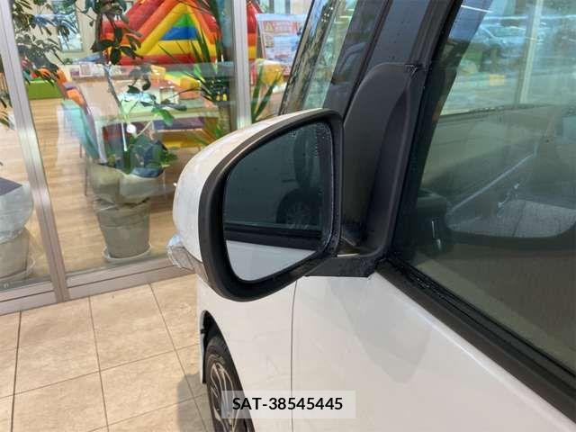 Daihatsu TANTO CUSTOM 2025-08 7903501-18