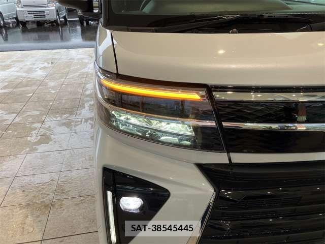 Daihatsu TANTO CUSTOM 2025-08 7903501-19