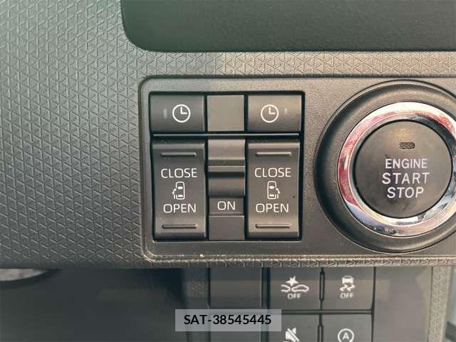 Daihatsu TANTO CUSTOM 2025-08 7903501-2