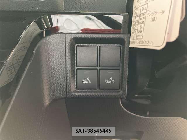 Daihatsu TANTO CUSTOM 2025-08 7903501-3