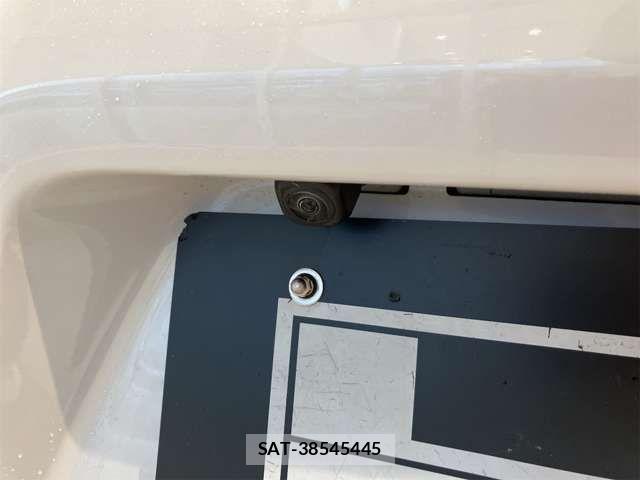 Daihatsu TANTO CUSTOM 2025-08 7903501-5