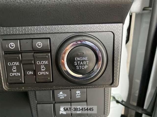Daihatsu TANTO CUSTOM 2025-08 7903501-6