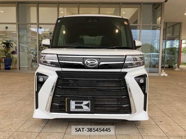Daihatsu TANTO CUSTOM 2025-08 7903501-8
