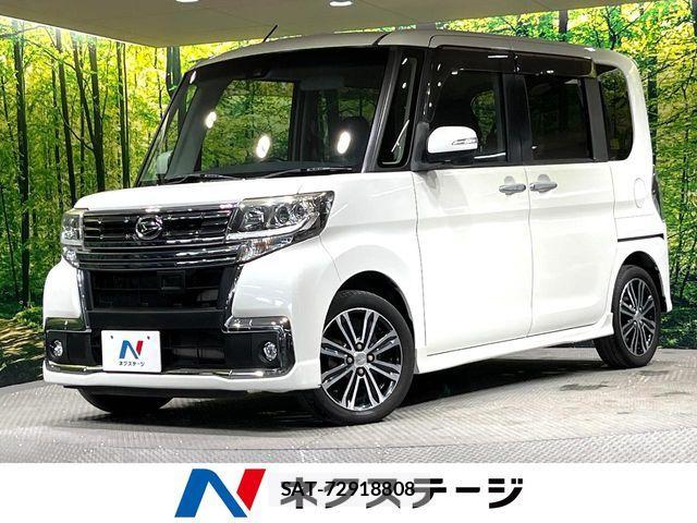 Daihatsu TANTO CUSTOM 2016-03 7903509-0