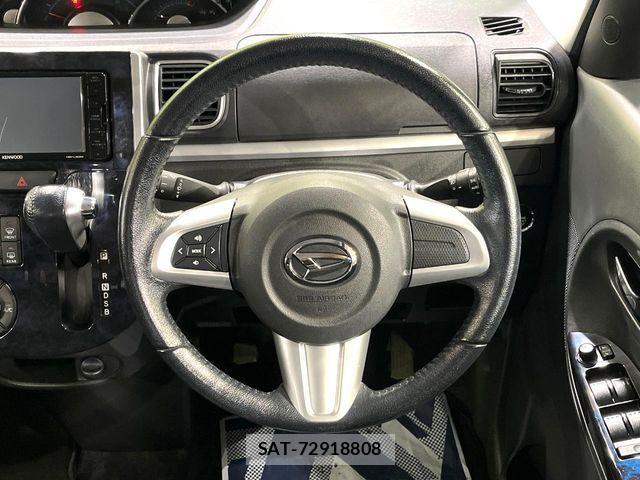 Daihatsu TANTO CUSTOM 2016-03 7903509-10