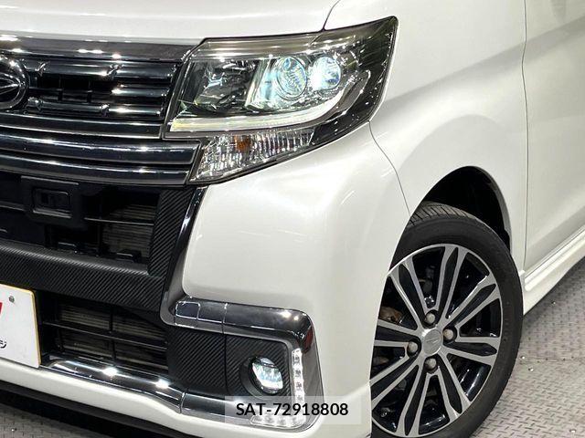 Daihatsu TANTO CUSTOM 2016-03 7903509-11