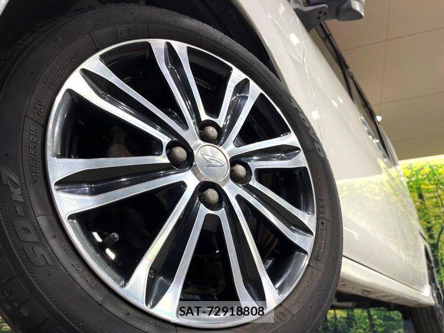 Daihatsu TANTO CUSTOM 2016-03 7903509-12