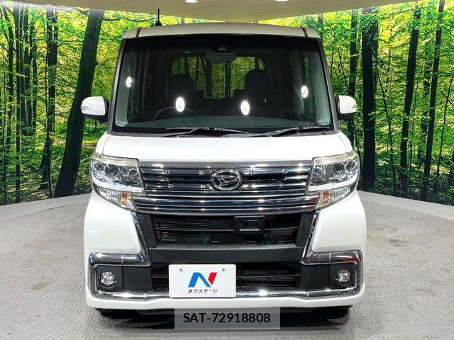 Daihatsu TANTO CUSTOM 2016-03 7903509-13