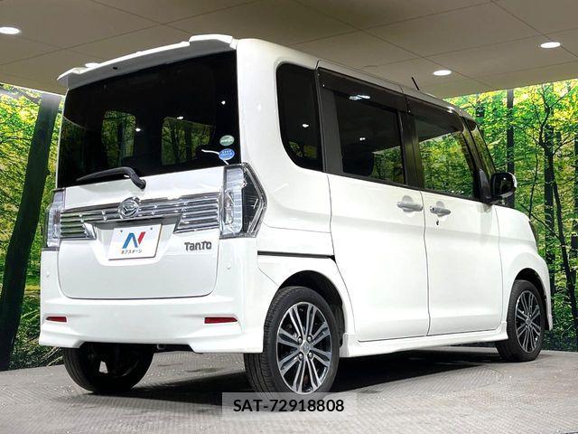 Daihatsu TANTO CUSTOM 2016-03 7903509-16