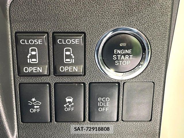 Daihatsu TANTO CUSTOM 2016-03 7903509-2